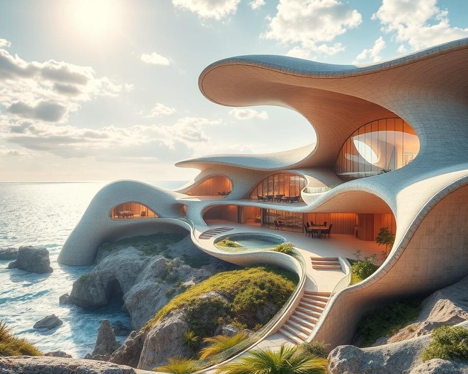 Waarom kiezen voor architectuur die ademt?