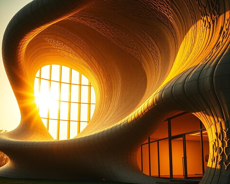 Waarom kiezen voor architectuur die emoties wekt?
