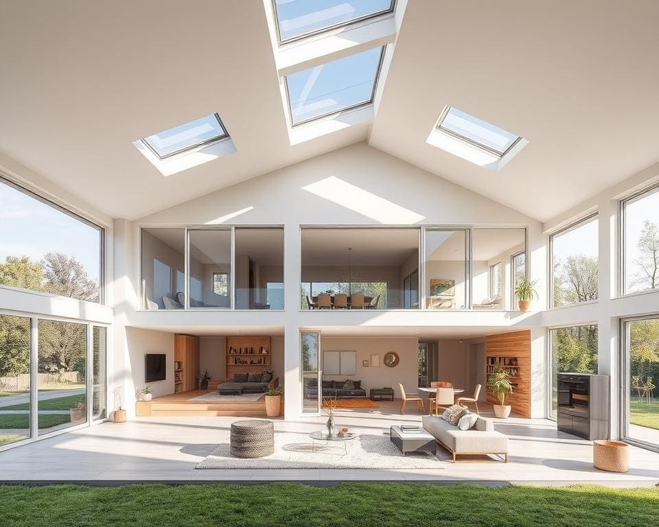 Waarom kiezen voor een huis dat groeit met de bewoner?