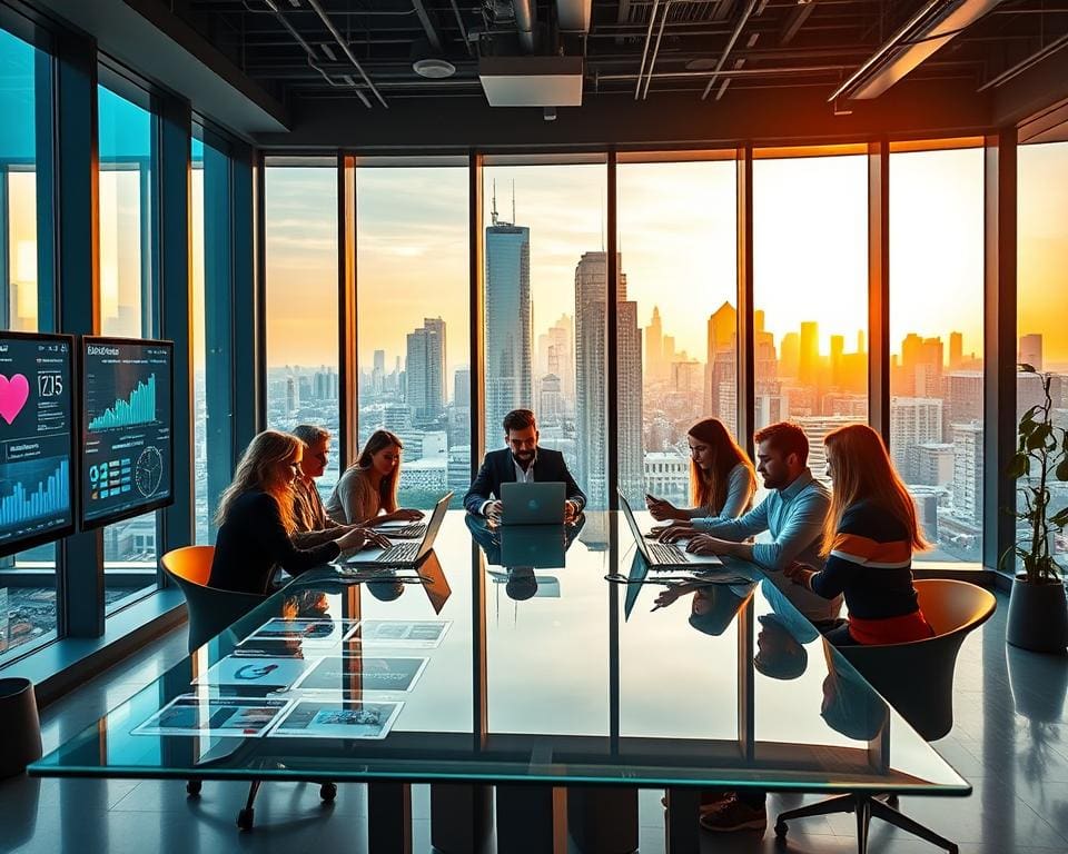 Wat doet een influencer marketing agency voor jouw merk?