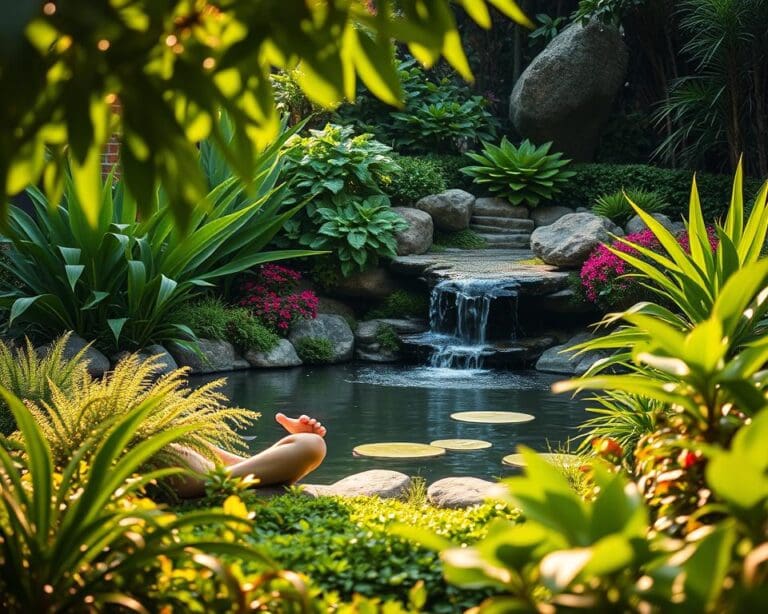 Wat is de beste manier om stress te verminderen?