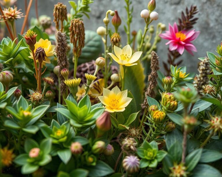 Wat is dit voor plant?