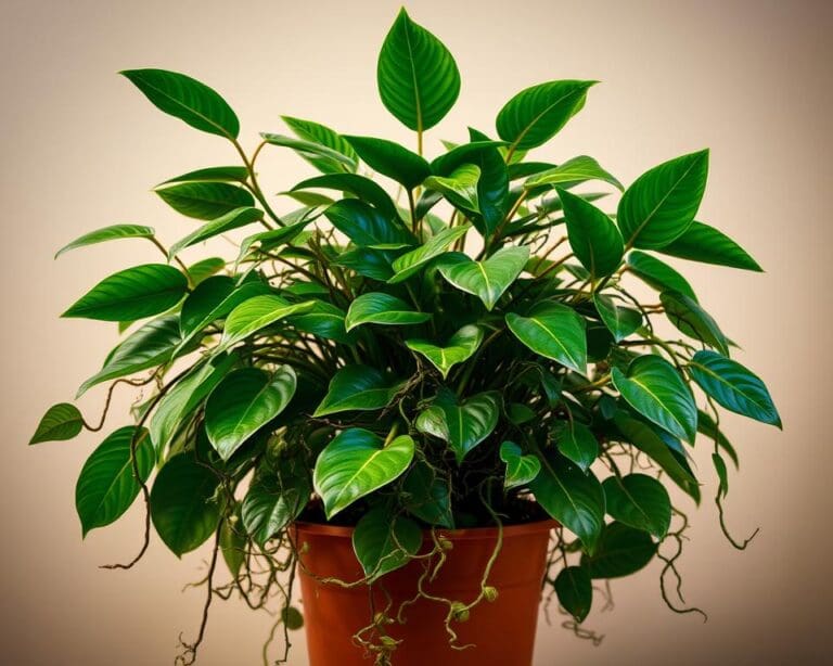 Wat is er mis met mijn plant app?