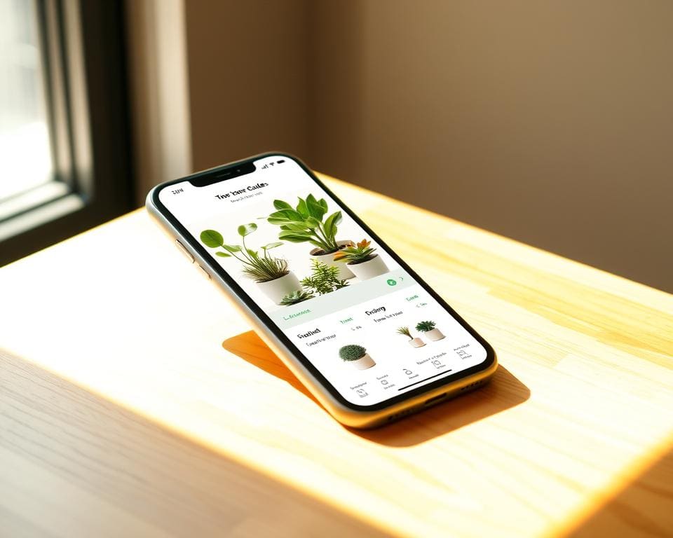 Wat is er mis met mijn plant app gratis?