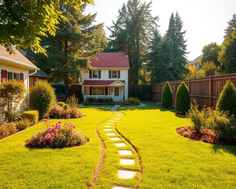 Wat kost opgeven eigen huis en tuin?
