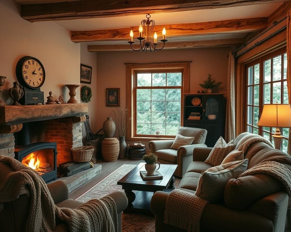 Wat maakt een huis pas echt een thuis?