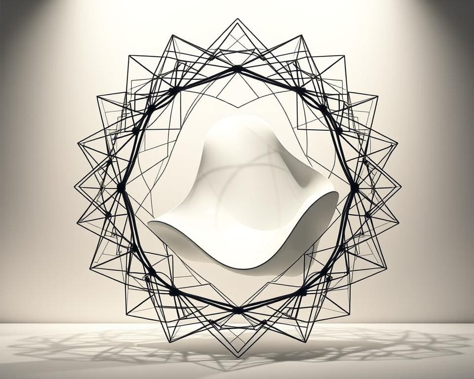 Wat maakt parametric design functioneel en mooi?