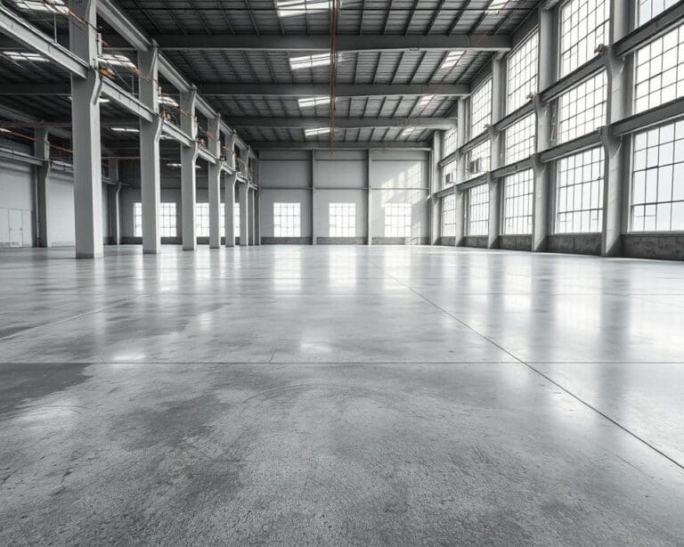 Wat maakt prefab betonvloeren zo betrouwbaar en duurzaam in gebruik?