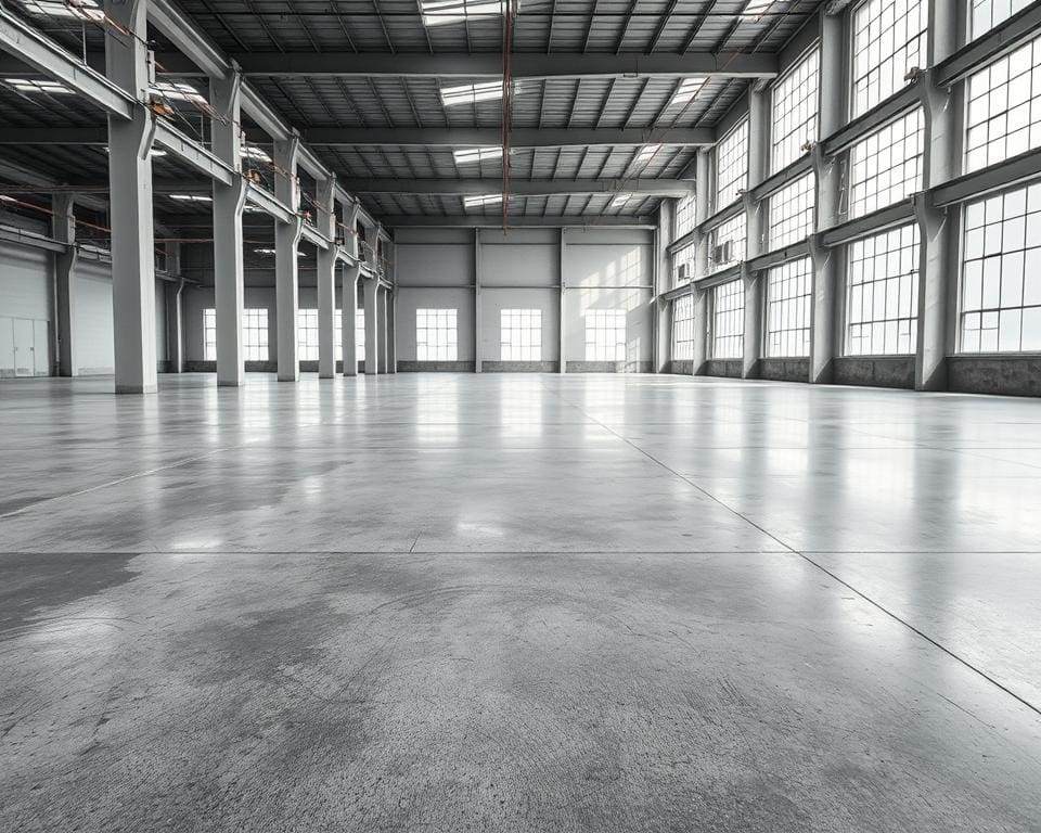 Wat maakt prefab betonvloeren zo betrouwbaar en duurzaam in gebruik?