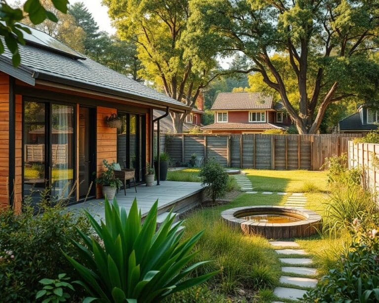 Wat zijn de nieuwste trends in duurzaam wonen?