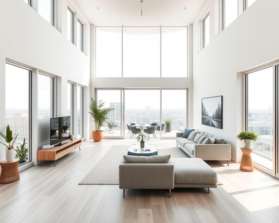 Wat zijn de voordelen van modulaire flats?