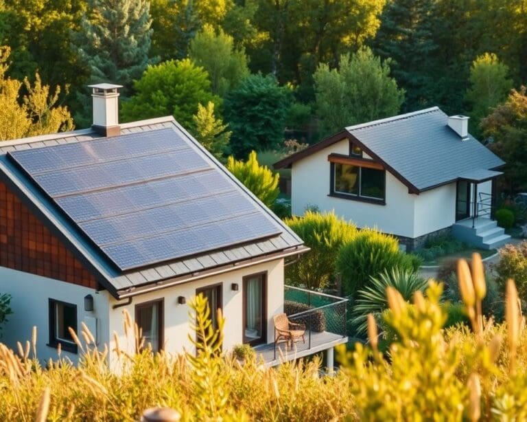 Wat zijn praktische tips voor energiezuinig wonen?