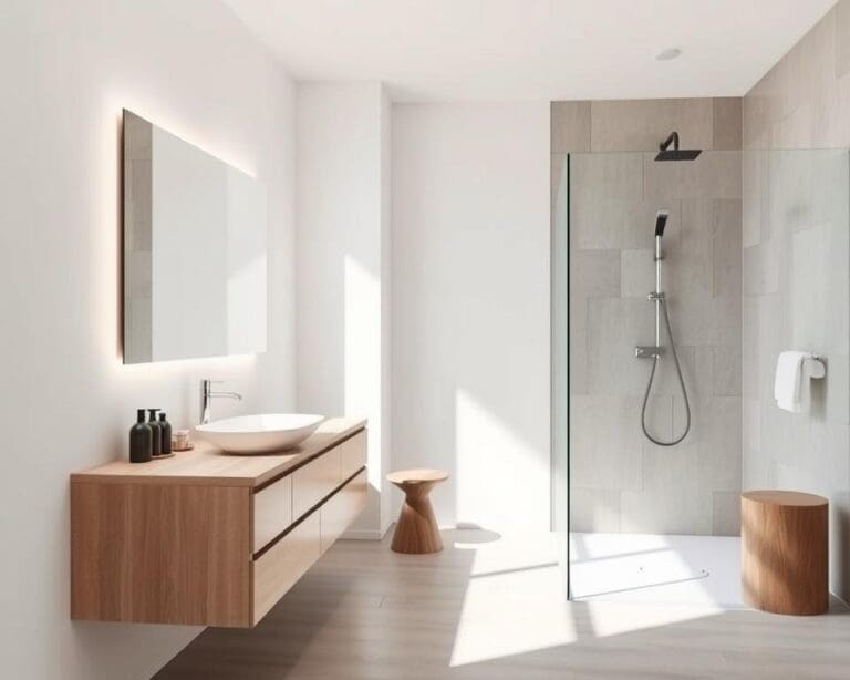 Badkamer moderner maken zonder grote verbouwing?