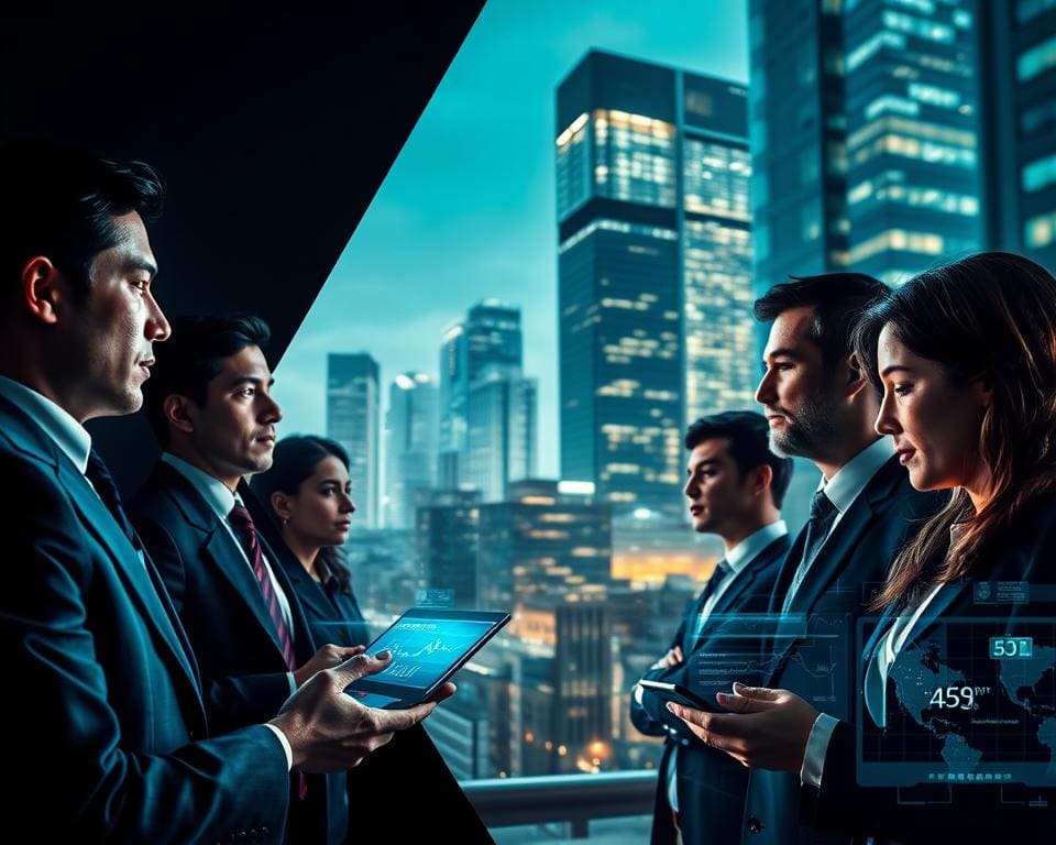 Hoe beïnvloedt AI onze keuzes en gewoontes?