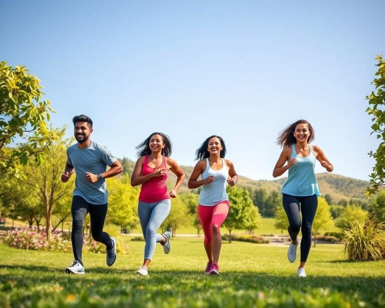 Hoe blijf je gemotiveerd in een gezonde levensstijl?