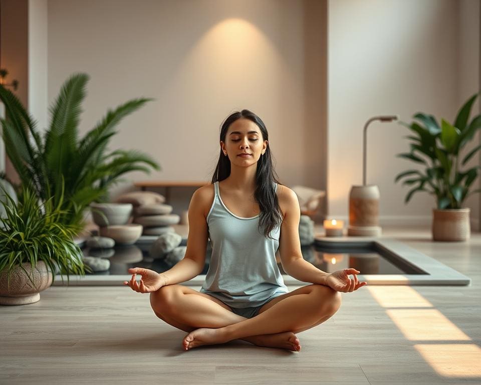 Hoe bouw je meer balans in je lifestyle?