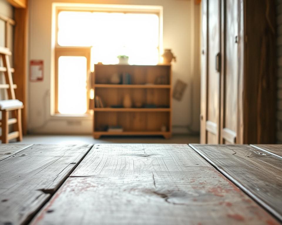 Hoe creëer je rust in je interieur?