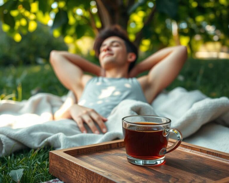 Hoe geef je jezelf meer rustmomenten?