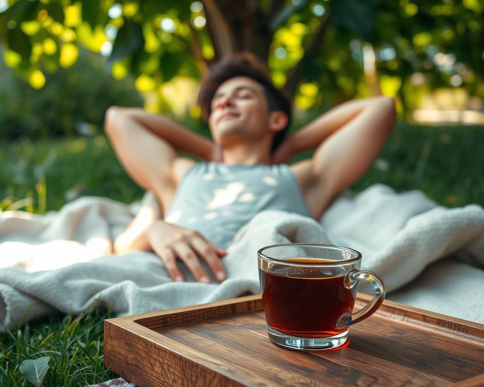 Hoe geef je jezelf meer rustmomenten?