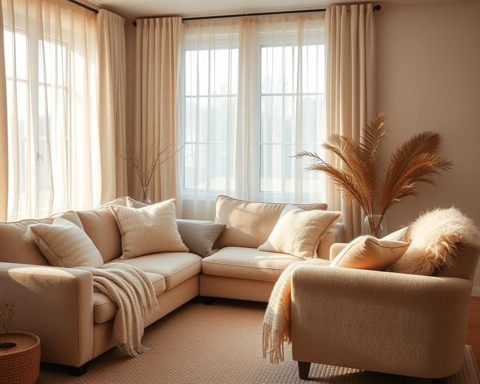 Hoe kleed je je warm zonder lagen stress?