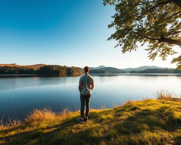 Hoe leer je je grenzen beter kennen?