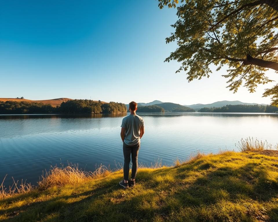 Hoe leer je je grenzen beter kennen?