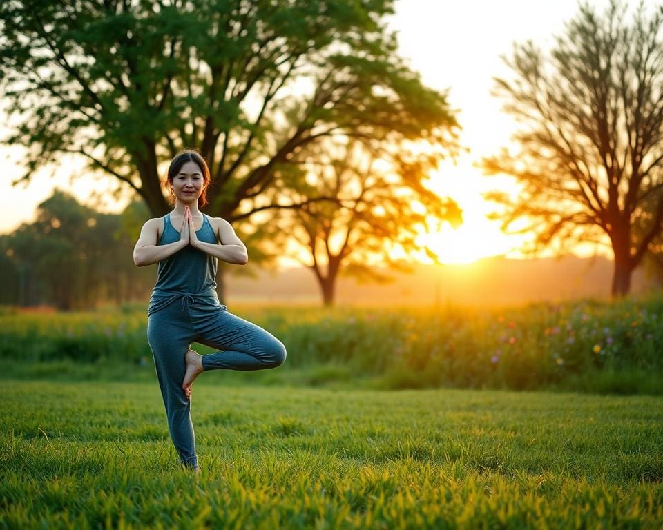 Hoe maak je van beweging een dagelijks ritueel?