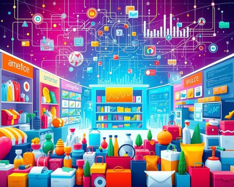 Hoe ontwikkelen consumentenvoorkeuren zich online?