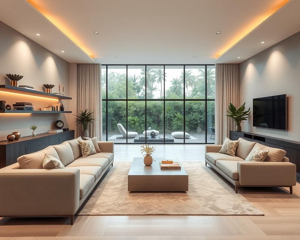 Hoe speelt design in op veranderende woonbehoeften?