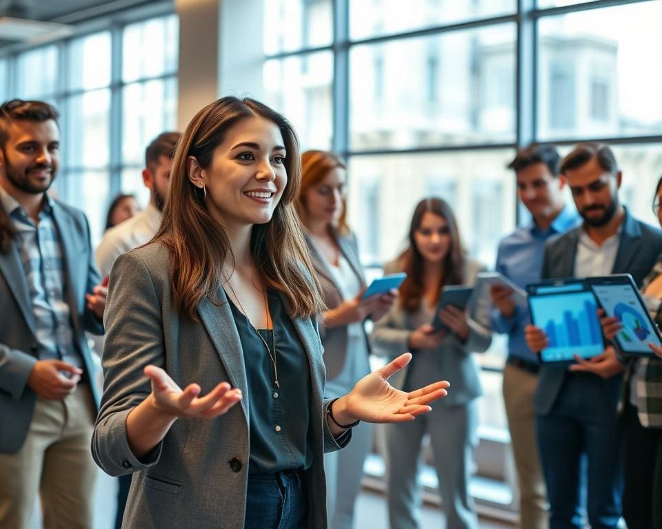 Hoe veranderen socialmedia-trends onze aandacht?