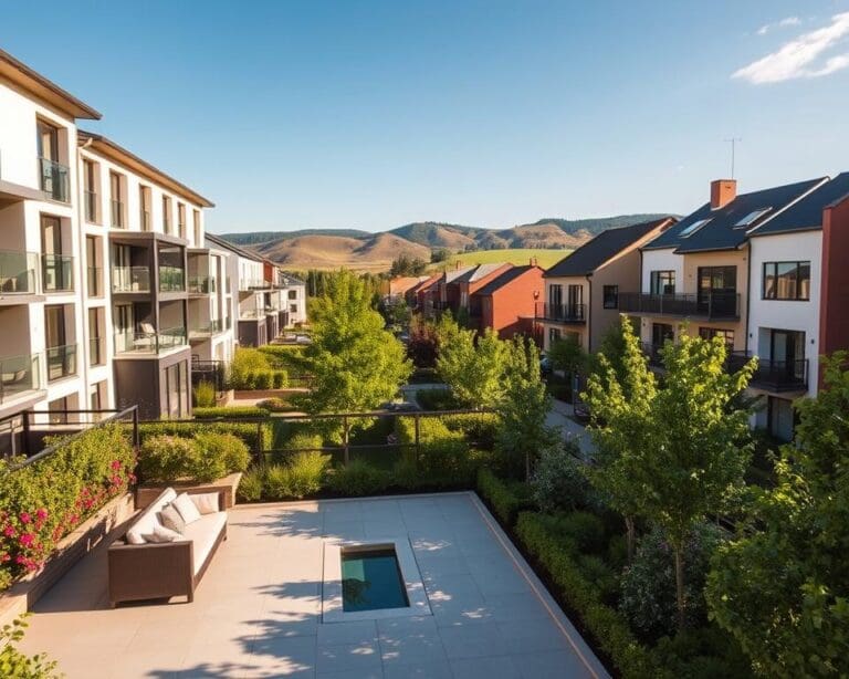 Hoe veranderen voorkeuren in woningbouw en renovatie?