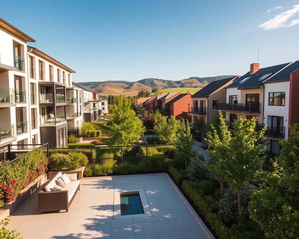 Hoe veranderen voorkeuren in woningbouw en renovatie?