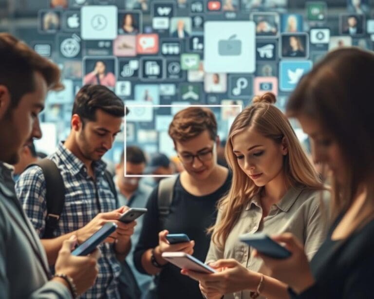 Hoe verandert klantgedrag in een digitale wereld?