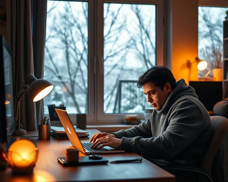 Hoe verbeter je je focus in donkere maanden?