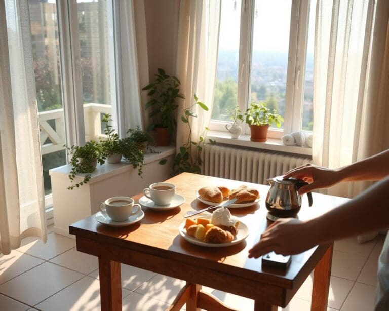 Hoe verbeter je jouw ochtendritueel zonder stress?