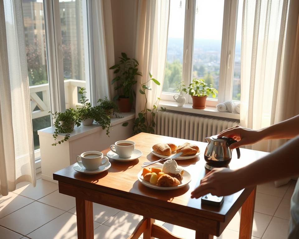 Hoe verbeter je jouw ochtendritueel zonder stress?