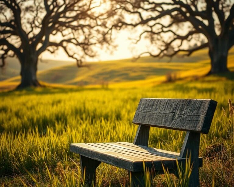 Hoe verminder je drukte in je hoofd?