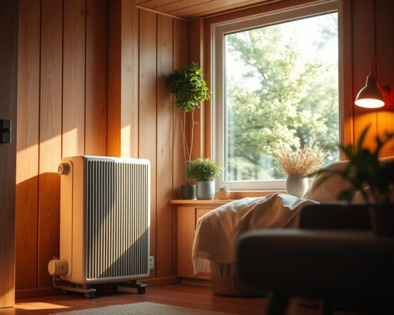 Hoe verwarm je je huis slim en zuinig?