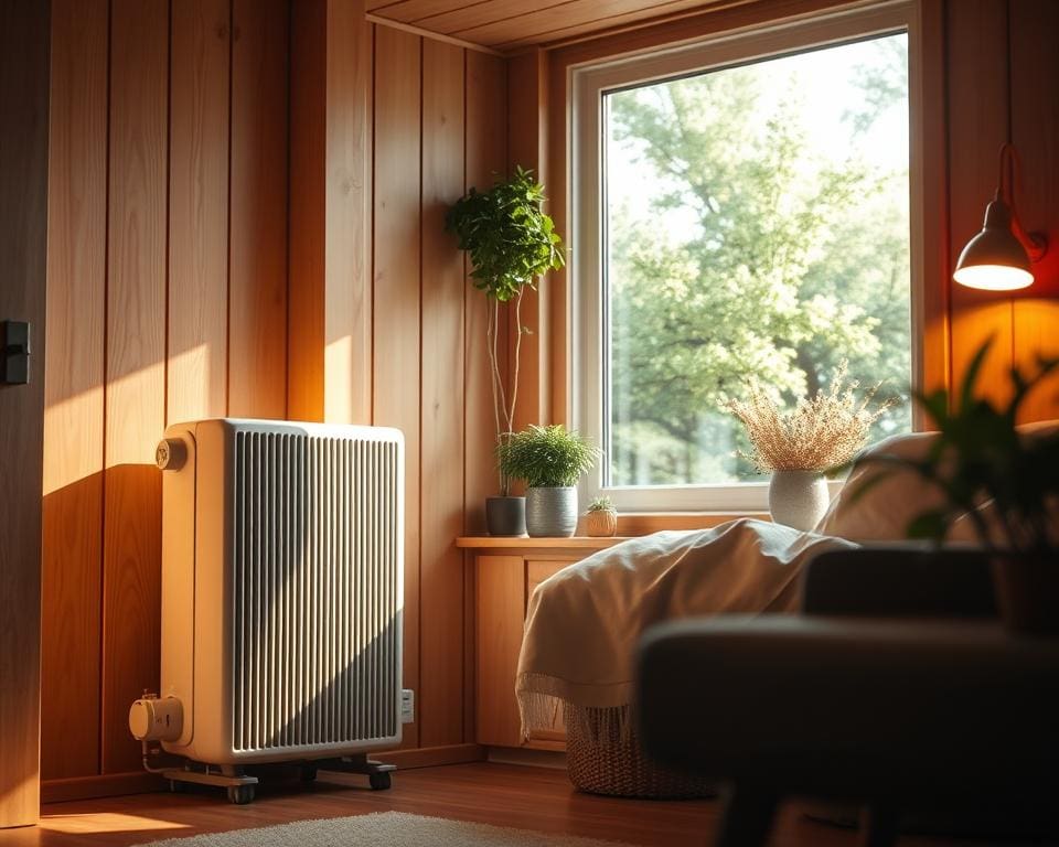 Hoe verwarm je je huis slim en zuinig?