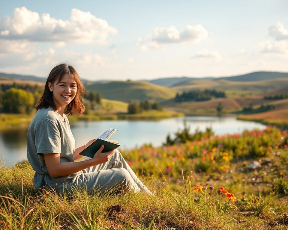Hoe voelt het om vaker offline te leven?