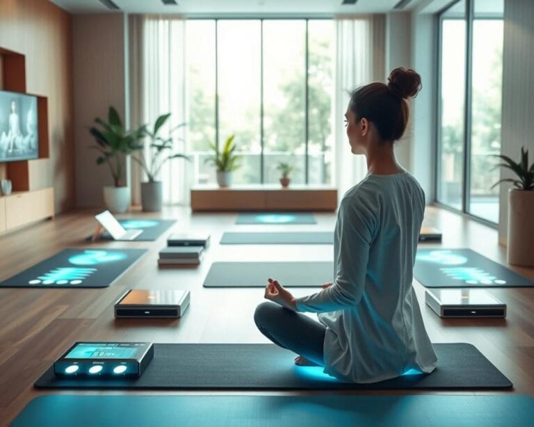 Hoe vormt wellness-tech de nieuwe standaard?