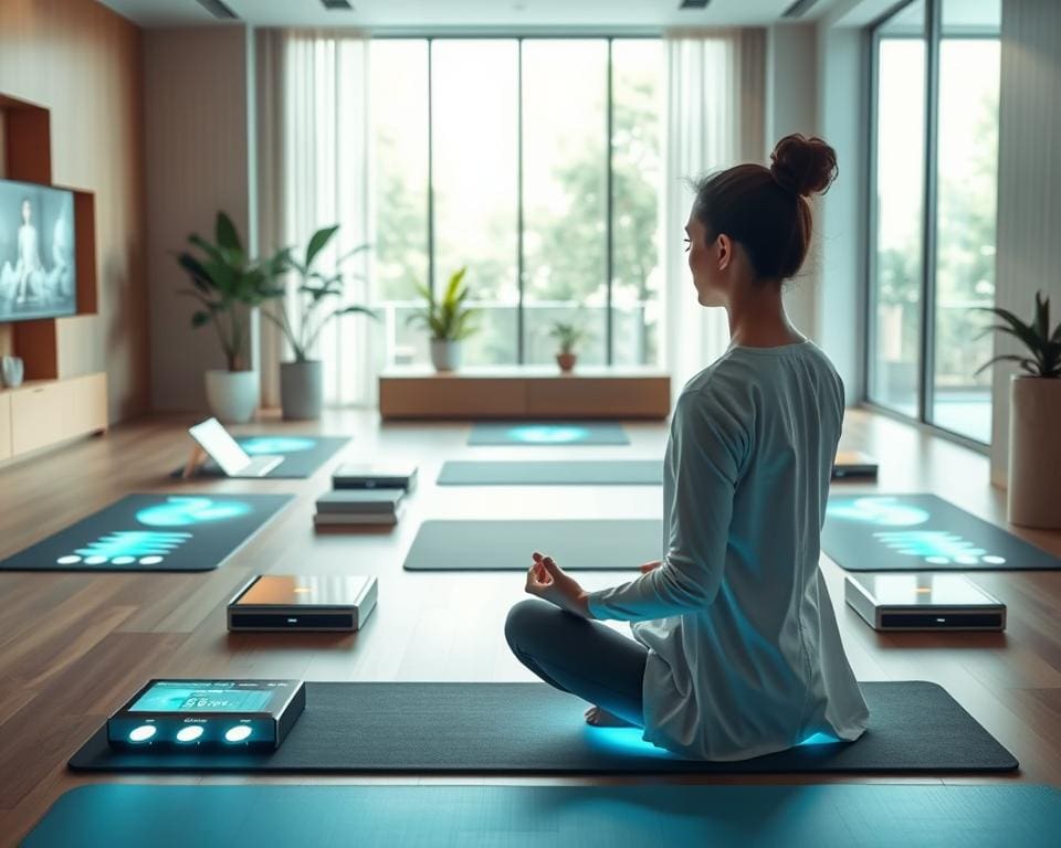 Hoe vormt wellness-tech de nieuwe standaard?