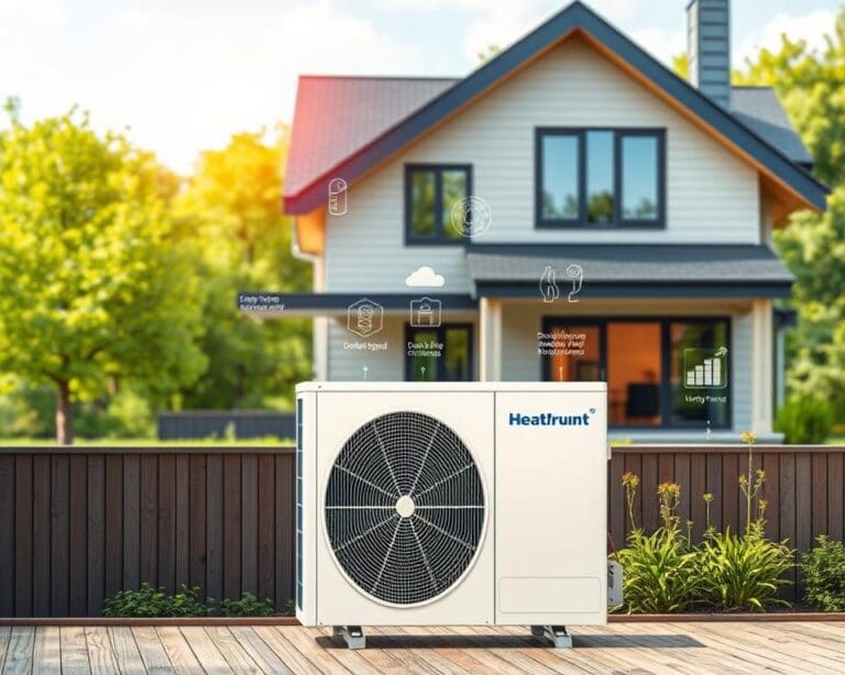 Is een warmtepomp geschikt voor mijn woning?