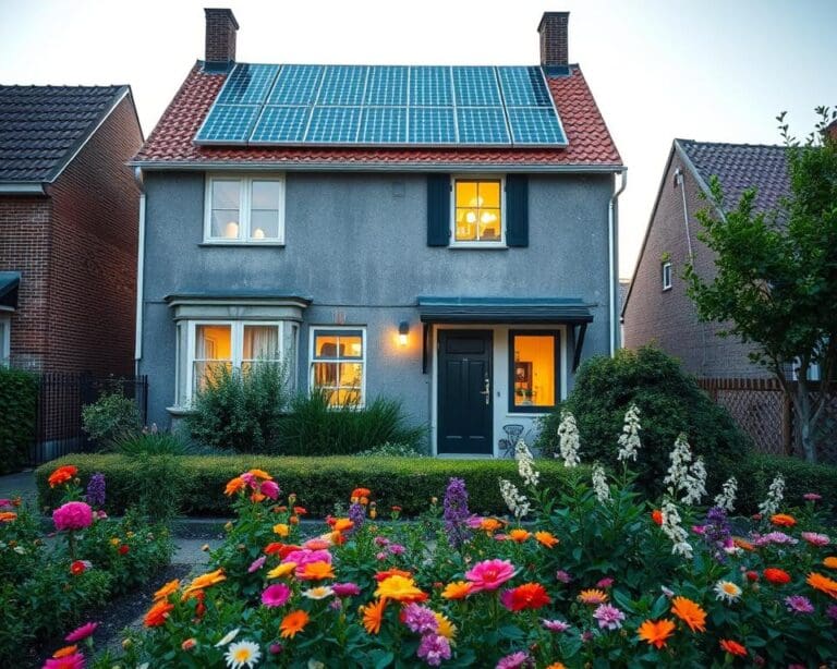 Is het slim om een huurwoning deels te verduurzamen?