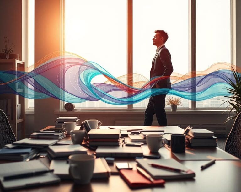 Waarmee doorbreek je patronen die je ritme verstoren?