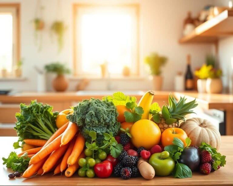 Waarmee laat je je energiepeil stijgen?