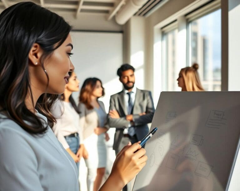 Waarmee versterk je je mentale flexibiliteit?