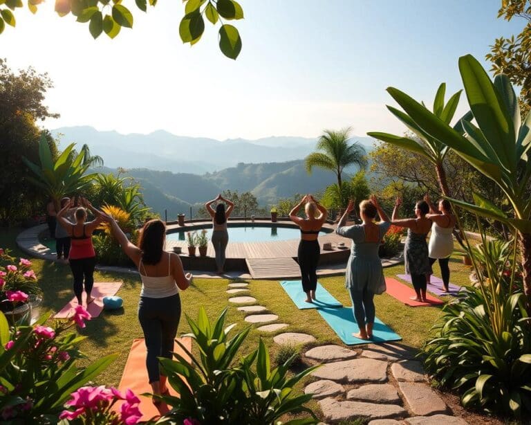 Waarom blijft de wellness-trend zo sterk groeien?