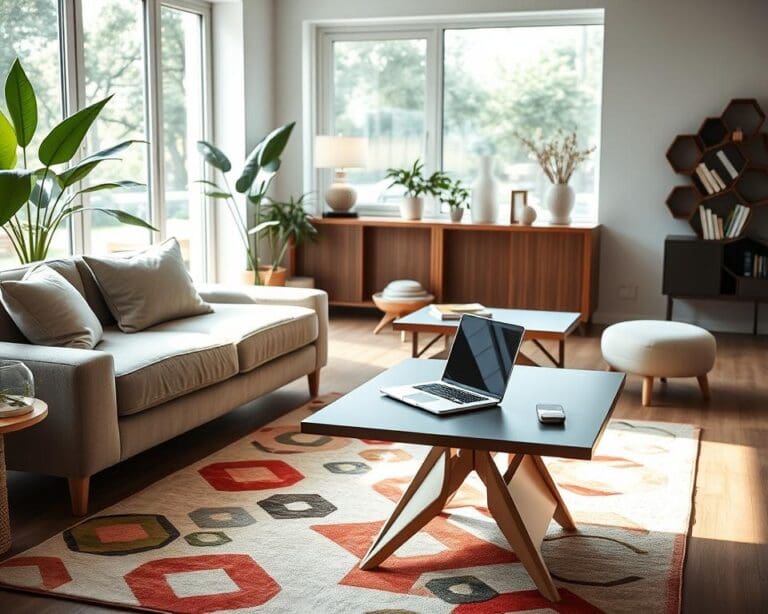 Waarom blijven multifunctionele meubels zo gevraagd?