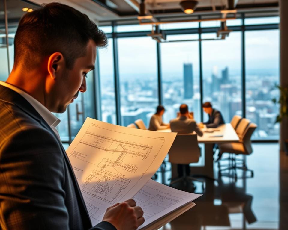 Waarom kiezen professionals voor specialistische functies?